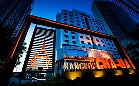 Graph Hotel Bangkok
